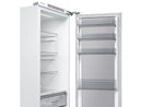 Samsung BRD27723EWW/EG Einbaukühlschrank mit Gefrierschublade - Serie 7