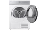 Samsung Bespoke DV90DB8845GHU2  Trockner Weiß/Schwarz