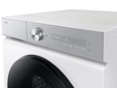 Samsung Bespoke DV90DB8845GHU2  Trockner Weiß/Schwarz