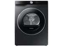 Samsung DV90DG6845LBU2 Trockner Schwarz