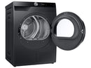 Samsung DV90DG6845LBU2 Trockner Schwarz