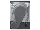 Samsung DV90DG6845LBU2 Trockner Schwarz
