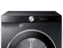 Samsung DV90DG6845LBU2 Trockner Schwarz