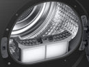 Samsung DV90DG6845LBU2 Trockner Schwarz