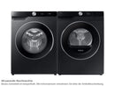 Samsung DV90DG6845LBU2 Trockner Schwarz