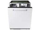 Samsung DW70H72WCB0U1 Vollintegrierbarer Einbaugeschirrspüler