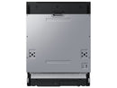 Samsung DW70H72WCB0U1 Vollintegrierbarer Einbaugeschirrspüler