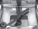 Samsung DW70H72WCB0U1 Vollintegrierbarer Einbaugeschirrspüler
