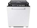 Samsung DW80H73VBB0U1 Vollintegrierbarer Einbaugeschirrspüler