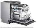 Samsung DW80H77JAI0U1 Vollintegrierbarer Einbaugeschirrspüler
