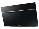 Samsung NK36C7070WB/UR Kopffreihaube Schwarz