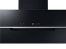 Samsung NK36C7070WB/UR Kopffreihaube Schwarz