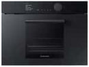 Samsung NQ50T9939BD/EG Infinite Line Kompakt-Dampfbackofen Graphitgrau matt