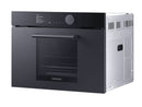 Samsung NQ50T9939BD/EG Infinite Line Kompakt-Dampfbackofen Graphitgrau matt