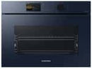 Samsung Bespoke NQ5B7993ACN/U1 Kompakt-Dampfbackofen Clean Navy - Serie 7