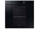Samsung NV75T8579RK/EG Infinite Dual Cook Pyrolyse Backofen Schwarz