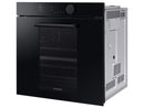 Samsung NV75T8579RK/EG Infinite Dual Cook Pyrolyse Backofen Schwarz