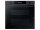 Samsung NV7B4550UDB/U1 Dual Cook Flex Pyrolyse Backofen Black Stainless Steel - Serie 4