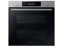 Samsung NV7B4550VDS/U1 Dual Cook Flex Pyrolyse Backofen Edelstahl - Serie 4