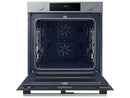 Samsung NV7B4550VDS/U1 Dual Cook Flex Pyrolyse Backofen Edelstahl - Serie 4