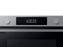 Samsung NV7B4550VDS/U1 Dual Cook Flex Pyrolyse Backofen Edelstahl - Serie 4