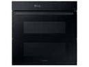 Samsung NV7B5775QDK/U1 Dual Cook Flex Pyrolyse Backofen Schwarz - Serie 5