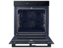 Samsung NV7B5775QDK/U1 Dual Cook Flex Pyrolyse Backofen Schwarz - Serie 5
