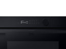 Samsung NV7B5775QDK/U1 Dual Cook Flex Pyrolyse Backofen Schwarz - Serie 5