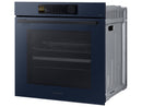 Samsung NV7B6675CDN/U1 Dual Cook Pyrolyse Backofen Clean Navy - Serie 6