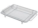 Samsung NV7B6695ADK/U1 Dual Cook Pyrolyse Dampfbackofen Schwarz - Serie 6