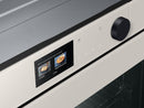 Samsung Bespoke NV7B7997ADA/U1 Dual Cook Pyrolyse Dampfbackofen Satin Beige - Serie 7
