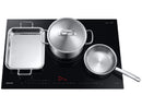Samsung NZ84C6057FK/U1 Induktionskochfeld autark - Serie 6