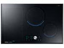 Samsung NZ84J9770EK/EF Induktionskochfeld autark