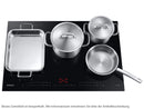 Samsung NZ85C5047FK/U1 Induktionskochfeld autark - Serie 6