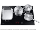 Samsung NZ85C6058FK/U1 Induktionskochfeld autark - Serie 6