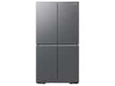 Samsung RF59C701ES9/EG French Door Kühl-Gefrier-Kombination Edelstahl-Look
