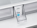 Samsung RF59C701ES9/EG French Door Kühl-Gefrier-Kombination Edelstahl-Look