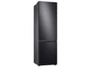 Samsung Bespoke RL38C7B5BB1/EG  Kühl-Gefrier-Kombination Premium Black Steel