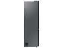 Samsung Bespoke RL38C7B5BB1/EG  Kühl-Gefrier-Kombination Premium Black Steel