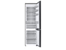 Samsung Bespoke RL38C7B5BB1/EG  Kühl-Gefrier-Kombination Premium Black Steel