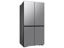 Samsung RM70F67RDREF French Door Kühl-Gefrier-Kombination Edelstahl