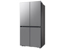 Samsung RM70F67RDREF French Door Kühl-Gefrier-Kombination Edelstahl