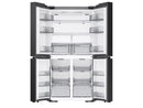 Samsung RM70F67RDREF French Door Kühl-Gefrier-Kombination Edelstahl