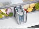 Samsung RM70F67RDREF French Door Kühl-Gefrier-Kombination Edelstahl