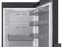 Samsung RR70H39CCFEF Standkühlschrank Gentle Black
