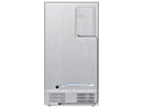 Samsung RS70F64KDFEF Side by Side Kühl-Gefrier-Kombination Black Steel