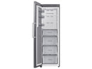 Samsung RZ70H32KDTEF Standgefrierschrank Gentle Silver