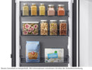 Samsung RZ70H32KDTEF Standgefrierschrank Gentle Silver
