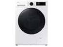 Samsung WD90DG5G34BEEG Waschtrockner Weiß/Schwarz