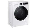 Samsung WD90DG5G34BEEG Waschtrockner Weiß/Schwarz